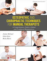 Osteopathic and Chiropractic Techniques for Manual Therapists