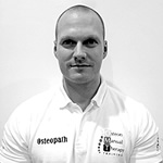 Giles Gyer